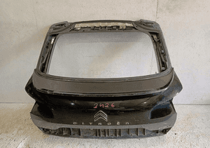 Klapa tył pokrywa bagażnika citroen C5X C5 x 2021- 1
