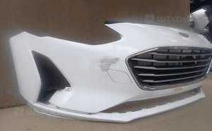 ZDERZAK PRZÓD PRZEDNI FORD FOCUS MK4 IV 2018- 2