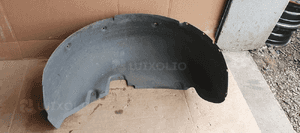 Nadkole lewy tył tylne lewe VW Touareg 7L6810971A 5