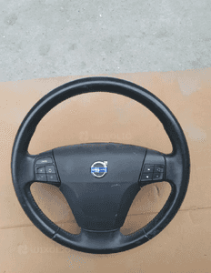 Volvo C70 ii kierownica trójramienna 1