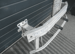 BELKA ZDERZAKA PRZEDNIA PRZÓD AUDI Q3 II 83A807109 2018 4