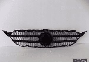 Mercedes W205 Atrapa / Grill - 4043 8