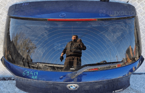 Klapa bagaznika kompletna bmw 1 F20 F21 1