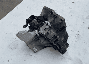 Skrzynia biegów CV6R 7002 gd CV6R-7002-GD volvo V40 ii 1.6 D2 2