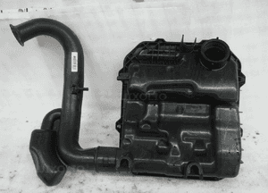 Obudowa Filtra Powietrza VW Polo VI 2G 1.0MPI FILTR POWIETRZA 2