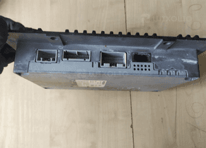Radio Volvo V50 / C30 Lift 31285826AA , Wzmacniacz 31282138 7