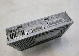 LEXUS RX330 RX350 WZMACNIACZ RADIA AUDIO ORYGINAŁ 5