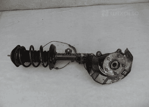 MCPERSON MCPHERSON PRAWY PRZÓD ZWROTNICA TOYOTA CHR C-HR 1