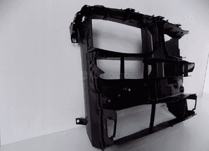 BMW X5/X6 F15/F16 Kierownica Powietrza - 4132 10