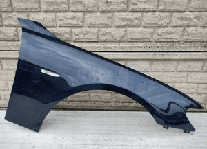 Bmw 7 vii E65 E66 lift błotnik przedni prawy 1