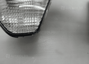 Mitsubishi outlander lift 15 lampa prawa tył 3