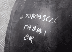 Nadkole prawy przód skoda fabia i 6Y0809962C radom 2