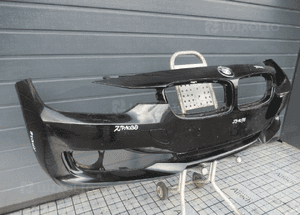 Zderzak przedni przód bmw 3 iii F30 F31 2011-2015 2