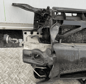 Pas belka chlodnice komplet audi A3 8V 2.0 tdi 4