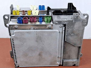 Mercedes-Benz W167 Nawigacja Multimedia NTG6 High JPN A1679001814 6