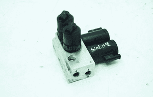 ZAWOR ABC PRZOD TYŁ a2203200358 A2203280031 MERCEDES SL R230 CL W215 W220 2