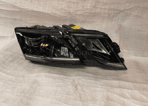 Skoda octavia 3 iii lift full led lampa 16- 1