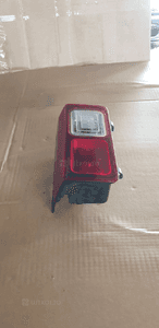 Lampa lewy tył Renault Trafic III Vivaro B 2