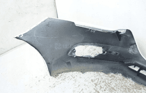 Mazda 3 iii bm lift 2016- zderzak przód przedni BANE-50031 5