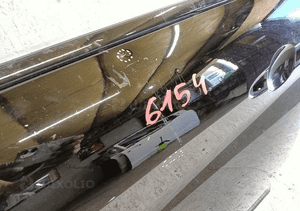 Drzwi lewe przednie lewy przód alfa romeo giulia 16- 4