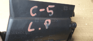 Kratka nawiewu powietrza lewa Citroen C5 III 9682532077 7