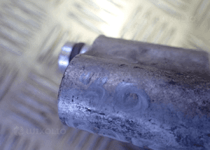 Audi seat skoda vw czujnik klimatyzacji 1K0959126D radom 3