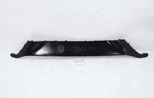 Vw t-roc lift 2021- listwa spoiler dokładka zderzaka tył 2GA807725C 1