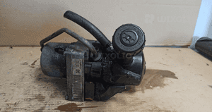 # POMPA WSPOMAGANIA PEUGEOT 407  nr 9655792180 / HPI A5033071+J 2