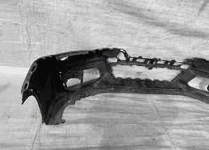 Honda civic ix lift zderzak przedni 14- 4