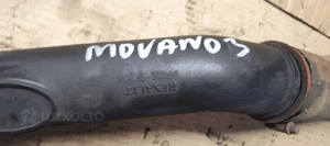 Przewód rura intercoolera Opel Movano III 2.3 DCI RWD 6670867 6670865 8200730404 13