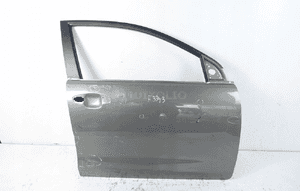 Kia rio iv 2016- drzwi przednie prawy przód 1
