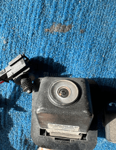 MERCEDES 164 gl ml r 251 kamera cofania  s 221 cl 216 8