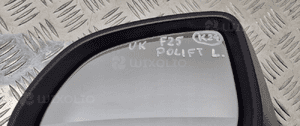 Bmw F25 lampa lewa polift uk 7 pin 6