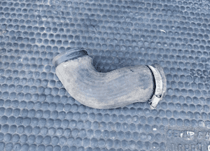 Przewod Turbiny 8E0145737E 8E0145837G Intercooler Rura Krociec Waz 1.9 2.0 TDI Audi A4 B6 B7 A6 VW 26
