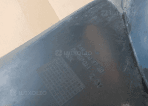 Nadkole lewy przód przednie lewe Mercedes W169 A1696903730 5