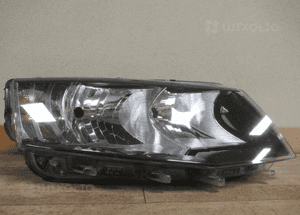 Lampa prawa przednia skoda octavia 3 iii 5E0 2012-2016 10