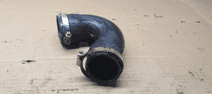 Rura wąż przewód intercoolera Seat Ibiza IV 1.6 TDI 6R0145834F 3