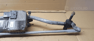 Mechanizm wycieraczek przód przedni Audi A4 B8 A5 8K1955119A 8T1955119 3