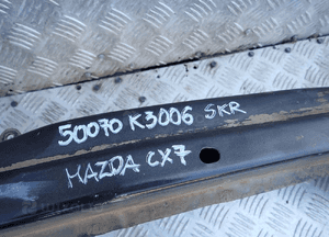Belka zderzaka przód mazda CX-7 06-12 50070K3006 radom 2