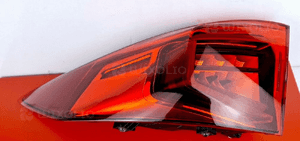 Seat Cupra Formentor LAMPA TYLNA LEWA 5FF945207 1