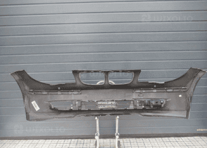 Zderzak przedni przód bmw 1 E87 E81 lift 2007-2011 7