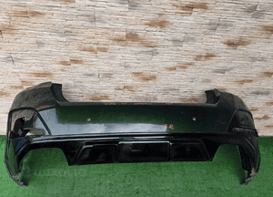 Zderzak bmw 4 G26 m pakiet 1