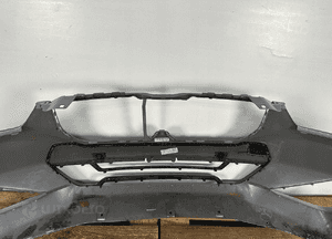 Zderzak przód przedni bmw X1 U11 m-pakiet 2022-  kratka 9881918 cały 7