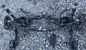 BELKA OS TYLNA ZAWIESZENIA VW TOURAN III 3 ORG 1