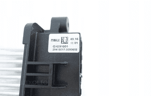 REZYSTOR DMUCHAWY MAHLE GH291001 3