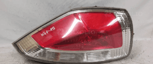 Tyl tylna lampa prawa mazda 5 lift 1