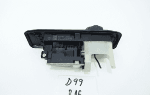 Kamera mikrostyk klapy bagażnika mercedes W247 4