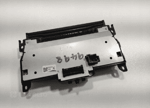 Panel nawiewu klimatyzacji range rover evoque i L538 BJ32-14C239-AC 2011-15 6