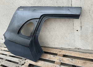 Blotnik tyl tylny prawy mitsubishi asx 2010-2022 3