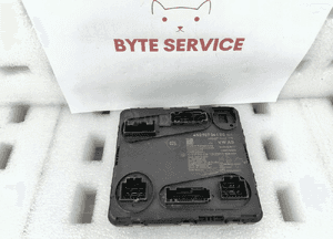 VW AG STEROWNIK MODUŁ KOMFORTU BCM 4N0907064BG 1